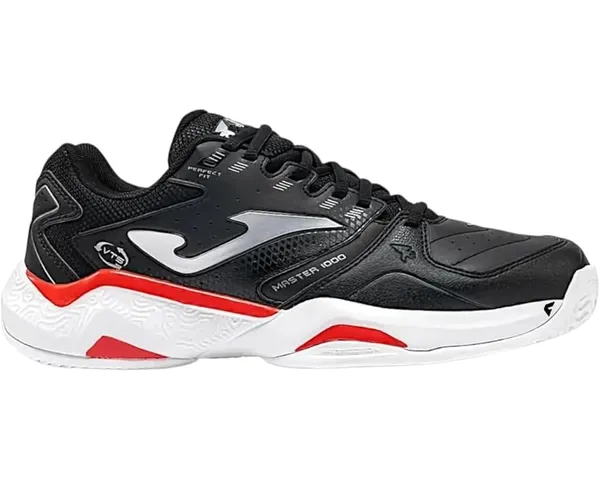 Chaussure de padel Joma Master 100, petit budget