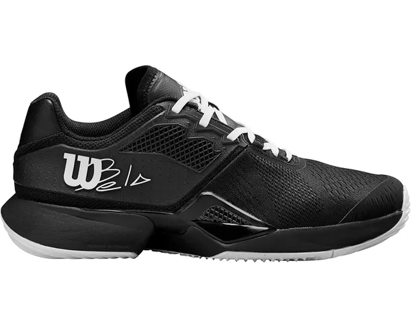 Chaussure de padel Wilson Bela Tour, modèle compétition