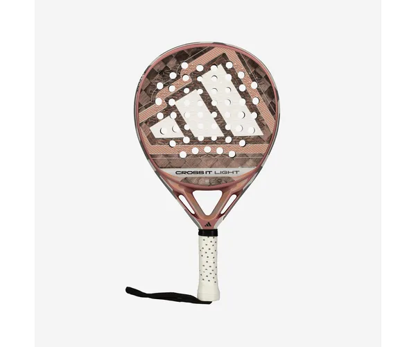 Raquette de padel Adidas Cross IT Light 2026 Martita Ortega