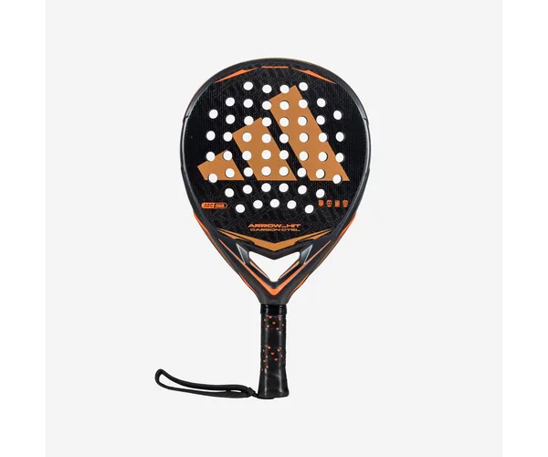 Raquette de padel Adidas Arrow Hit Carbon CTRL 2026