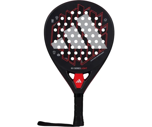 Raquette de padel adidas RX Series Light (2024)