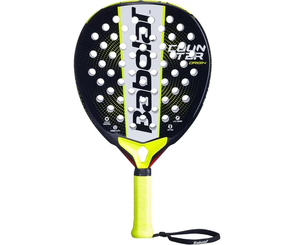 Raquette de padel Babolat Counter Origin