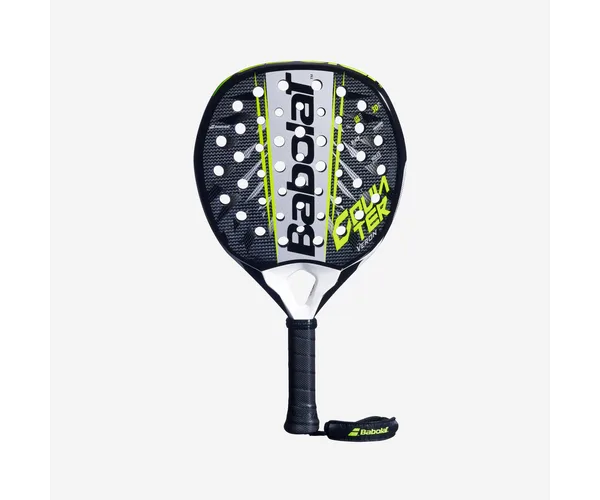 Raquette de padel Babolat Counter Veron 2.6