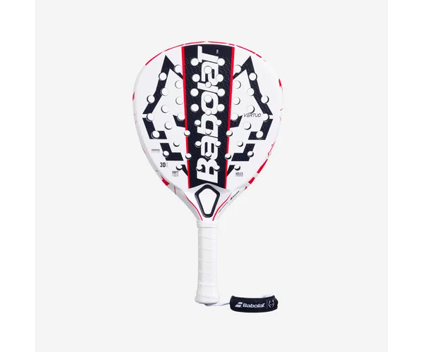 Raquette de padel Babolat Technical Vertuo Juan Lebrón 2.5 2025