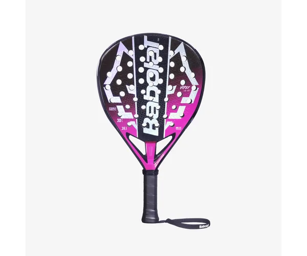 Raquette de padel Babolat Viper Juan Lebrón 3.1