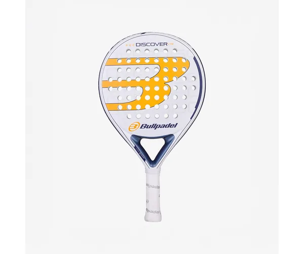 Raquette de padel Bullpadel Discover CTR