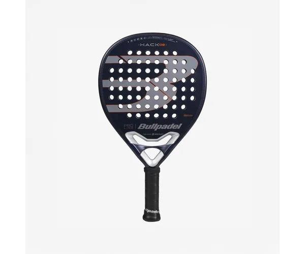 Raquette de padel Bullpadel Hack 02 26
