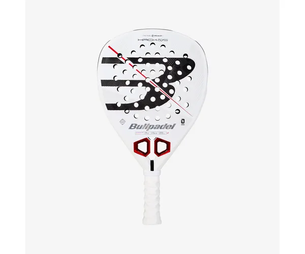 Raquette de padel Bullpadel Hack 05 27