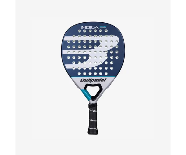 Raquette de padel Bullpadel Indiga PWR 26