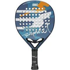 Raquette de padel Bullpadel Ionic Control (2025)