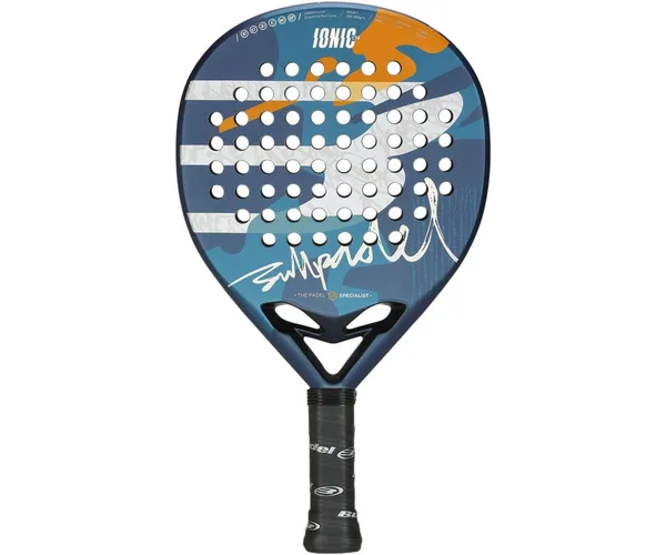 Raquette de padel Bullpadel Ionic Control (2025)