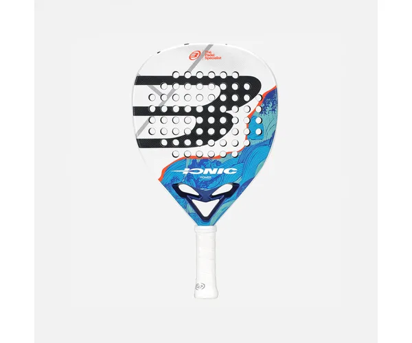 Raquette de padel Bullpadel Ionic Power26