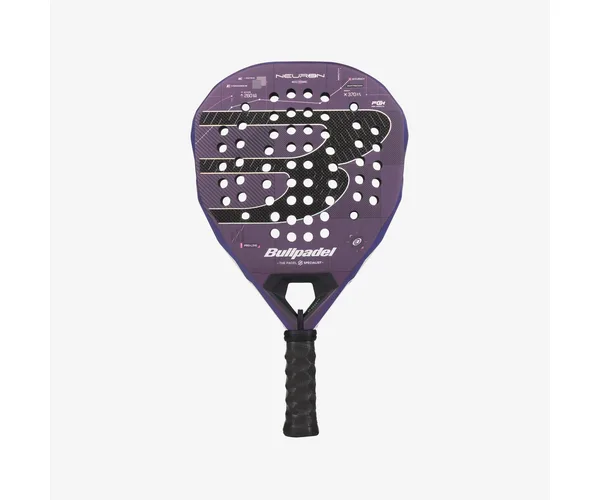 Raquette de padel Bullpadel Neuron 02 Edge 27
