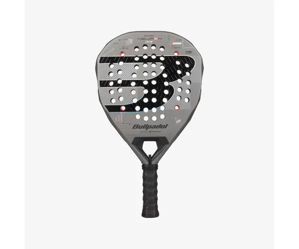 Raquette de padel Bullpadel Neuron 02 Edge Comfort 27