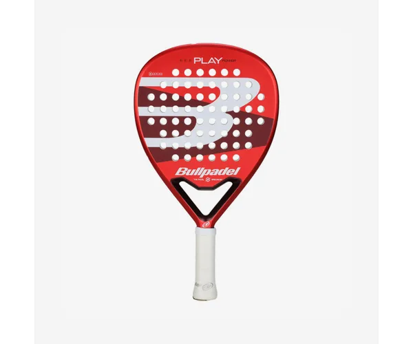 Raquette de padel Bullpadel Play Power 25