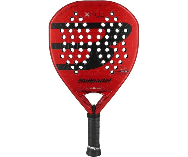 Raquette de padel Bullpadel Xplo Comfort (2025)
