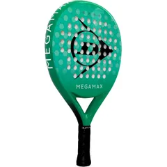 Raquette de padel Dunlop Megamax