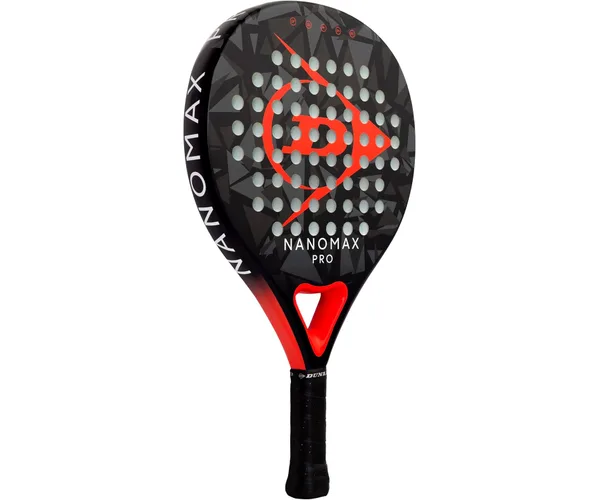 Raquette de padel Dunlop Nanomax Pro