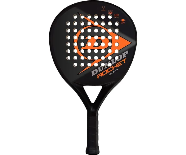 Raquette de padel Dunlop Rocket Ultra