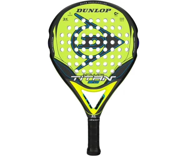 Raquette de padel Dunlop Titan 2.0