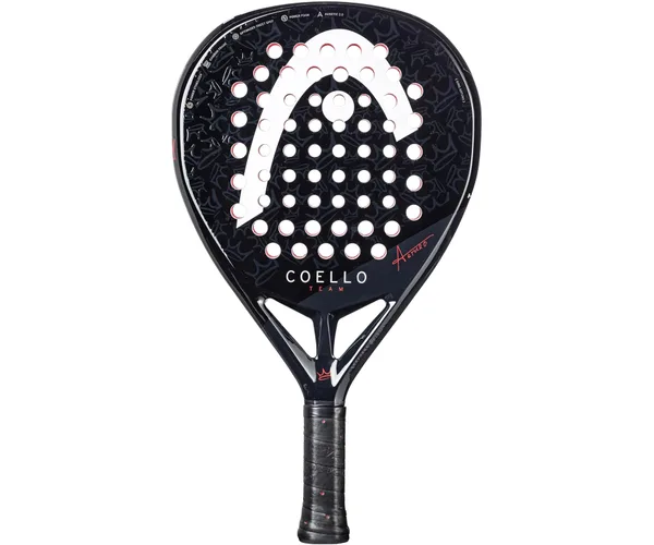 Raquette de padel Head Coello Team (2025)
