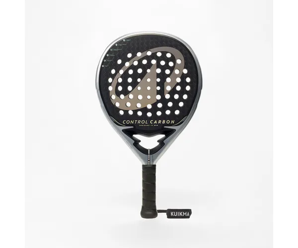 Raquette de padel Kuikma Control Carbon