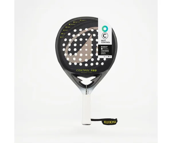 Raquette de padel Kuikma Control Pro