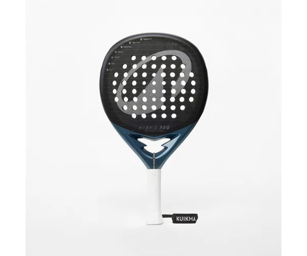 Raquette de padel Kuikma Hybrid Pro LUCIA SAINZ