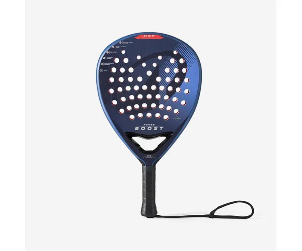 Raquette de padel Kuikma Power Boost