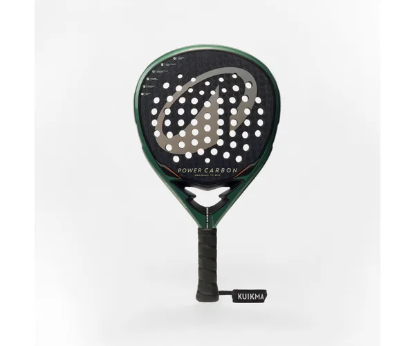 Raquette de padel Kuikma Power Carbon