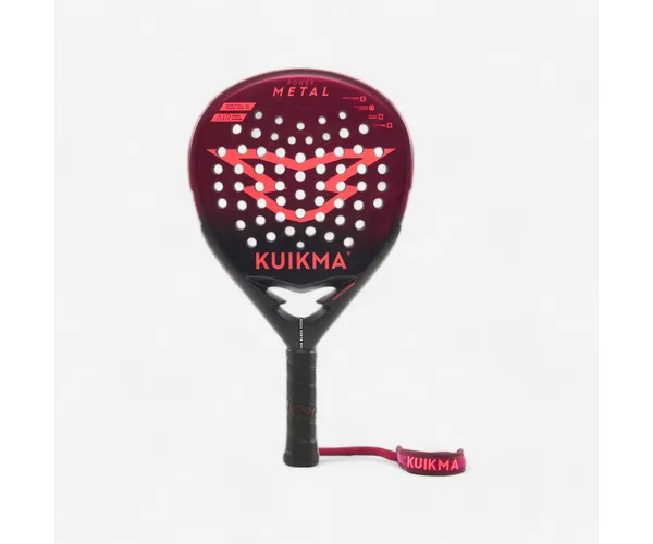 Raquette de padel Kuikma Power Metal