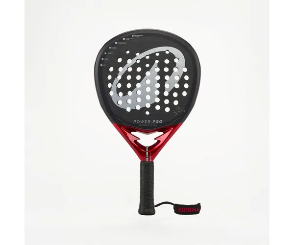 Raquette de padel Kuikma Power Pro