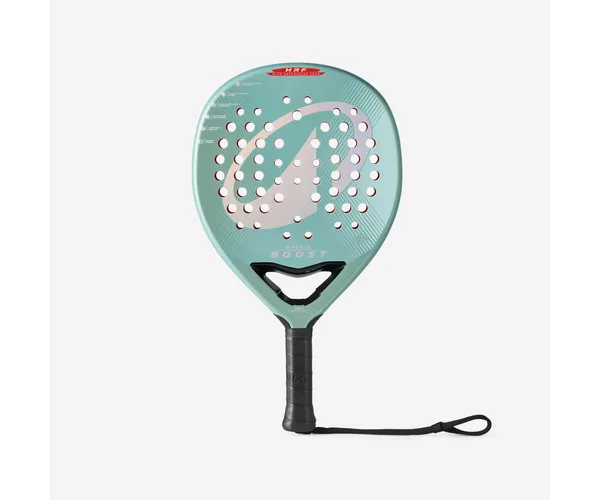 Raquette de padel Kuikma PR Boost Hybrid