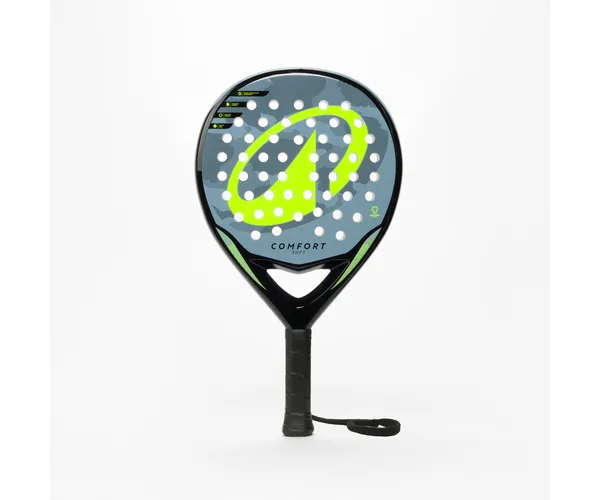Raquette de padel Kuikma PR Comfort Soft