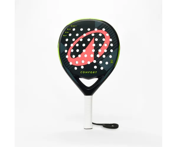 Raquette de padel Kuikma PR Comfort