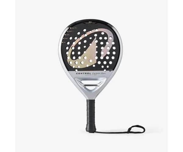 Raquette de padel Kuikma PR Control Carbon Dynamic
