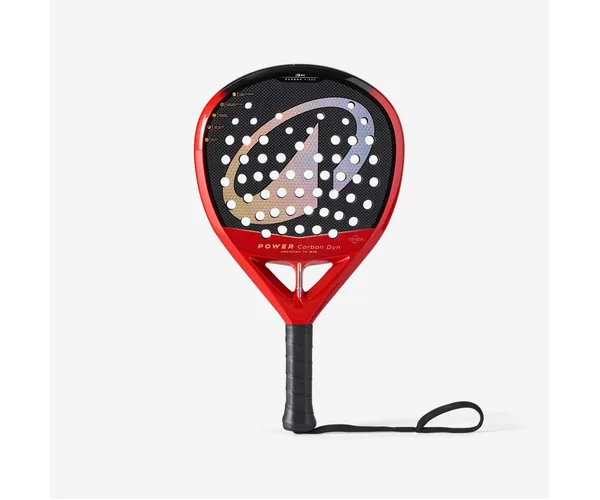 Raquette de padel Kuikma PR Power Carbon Dynamic