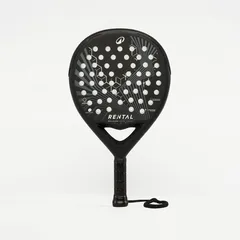 Raquette de padel Kuikma PR Rental