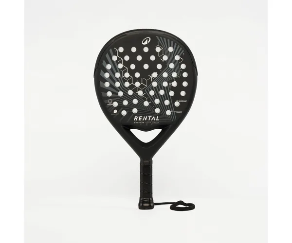 Raquette de padel Kuikma PR Rental