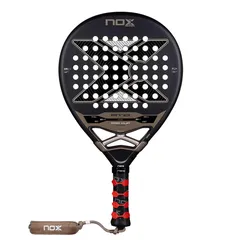 Raquette de padel NOX AT10 Pro Cup Hard 26