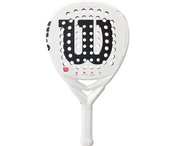 Raquette de padel Wilson Bela V3 (2025)