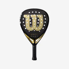 Raquette de padel Wilson Defy V1 25