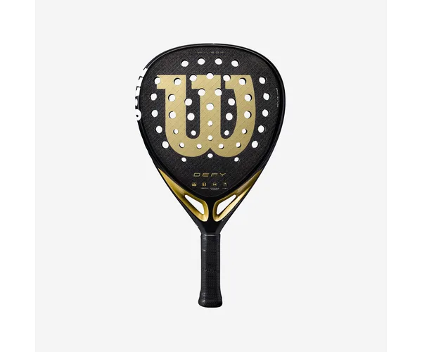Raquette de padel Wilson Defy V1 25