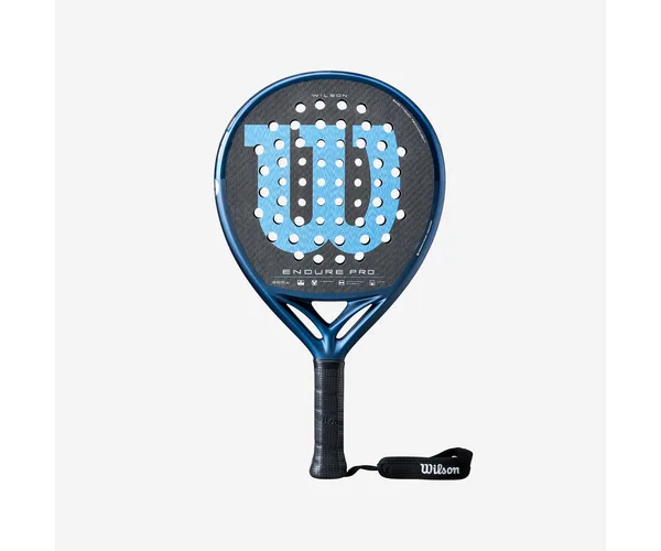 Raquette de padel Wilson Endure Pro V1 Momo Gonzalez