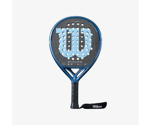Raquette de padel Wilson Endure V1